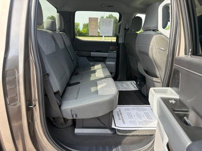 2023 Ford F-350SD XLT Premium Sport