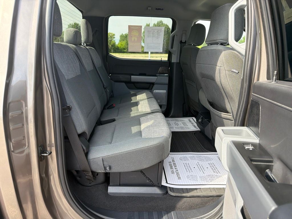 2023 Ford F-350SD XLT Premium Sport