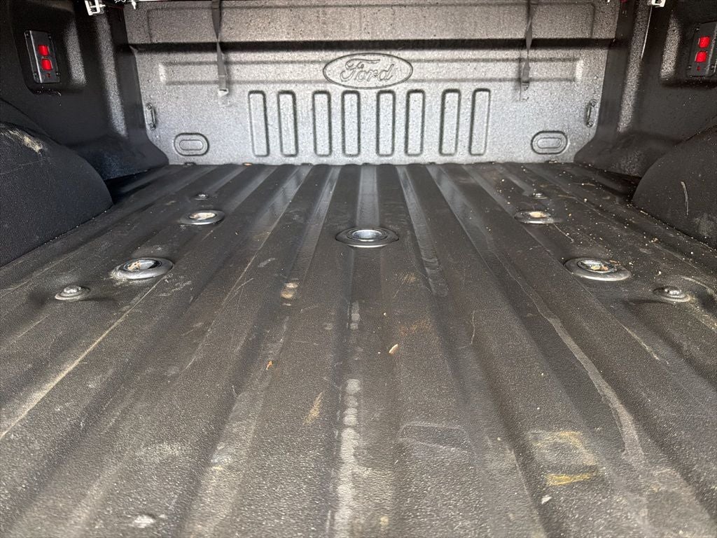 2024 Ford F-350SD Lariat