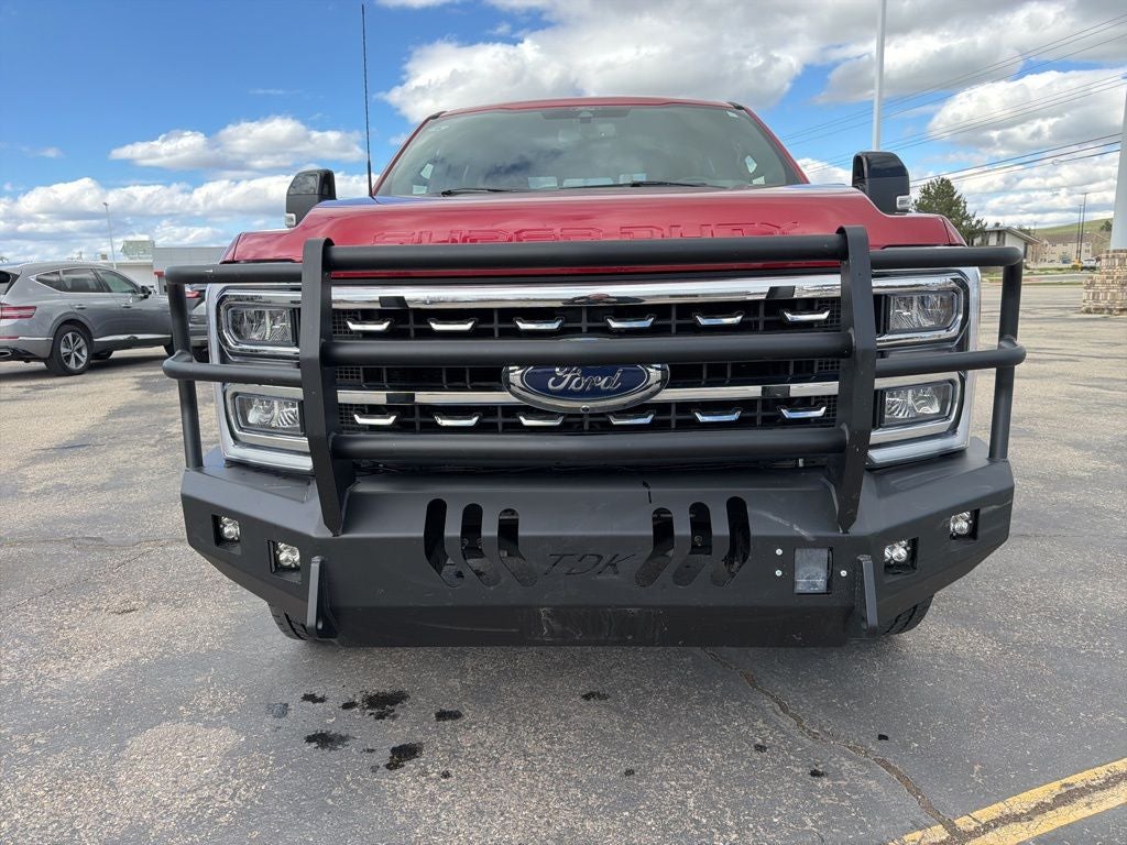 2024 Ford F-350SD Lariat