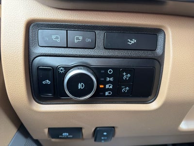 2024 Ford F-350SD Lariat