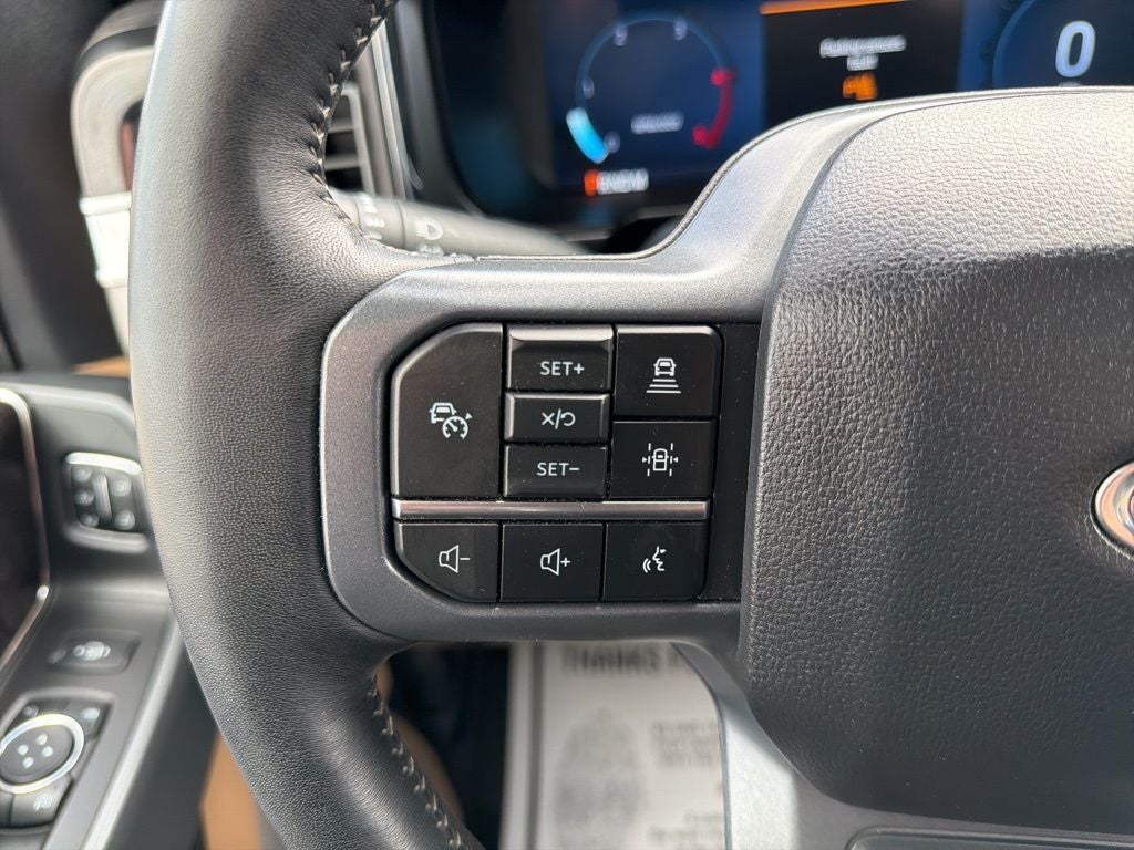 2024 Ford F-350SD Lariat