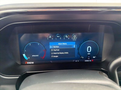 2024 Ford F-350SD Lariat