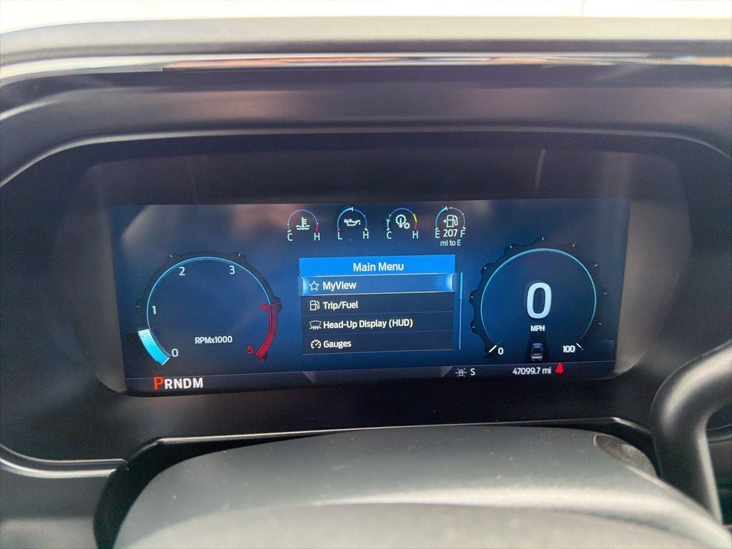 2024 Ford F-350SD Lariat