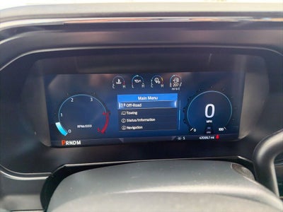 2024 Ford F-350SD Lariat