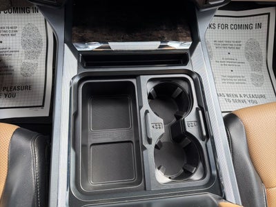 2024 Ford F-350SD Lariat