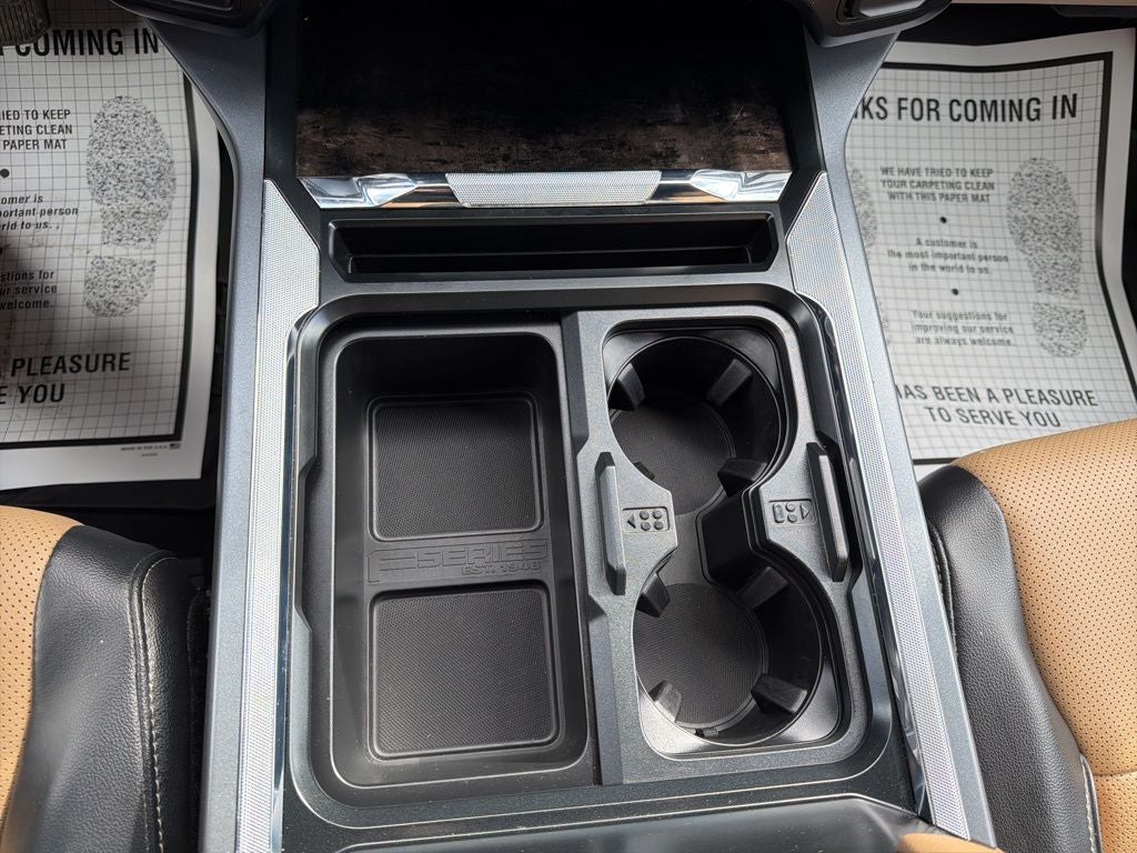 2024 Ford F-350SD Lariat