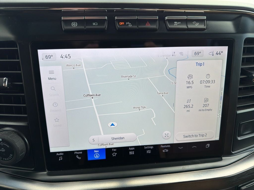 2024 Ford F-350SD Lariat