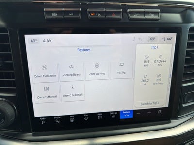 2024 Ford F-350SD Lariat