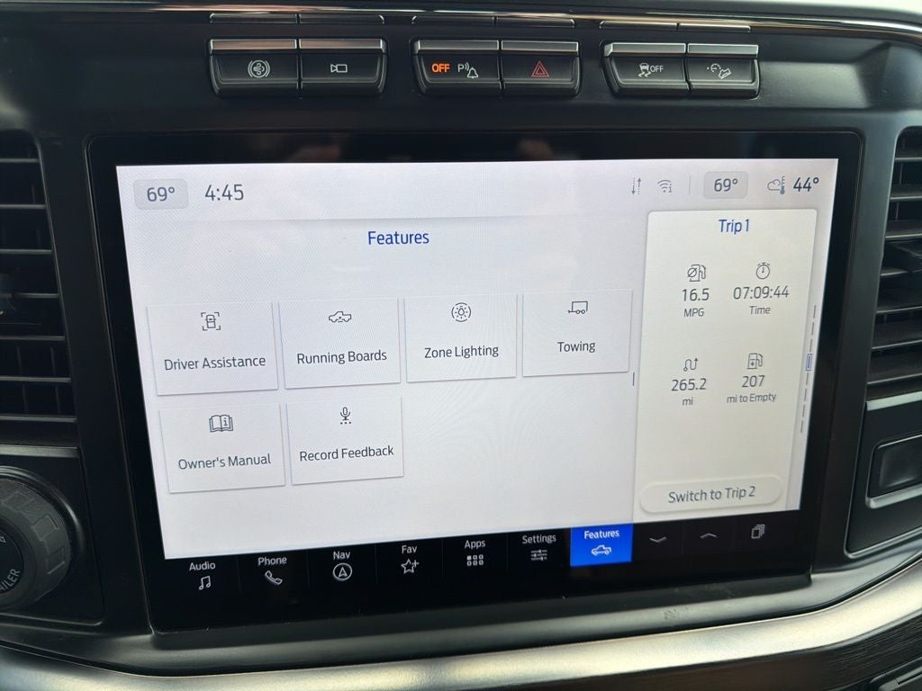 2024 Ford F-350SD Lariat