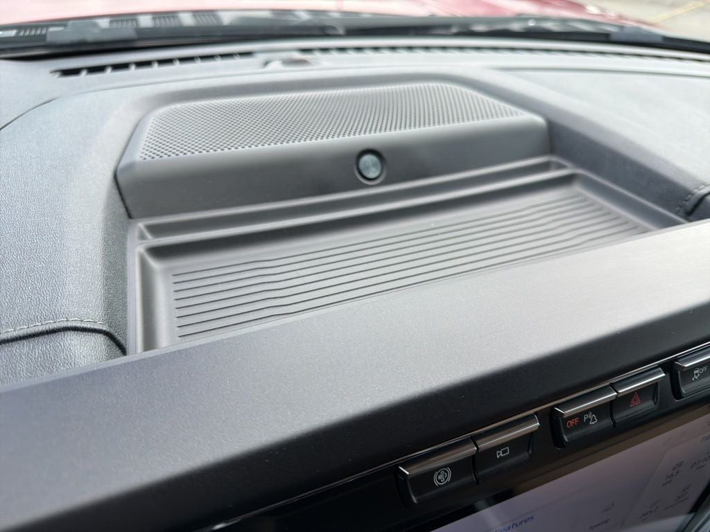 2024 Ford F-350SD Lariat