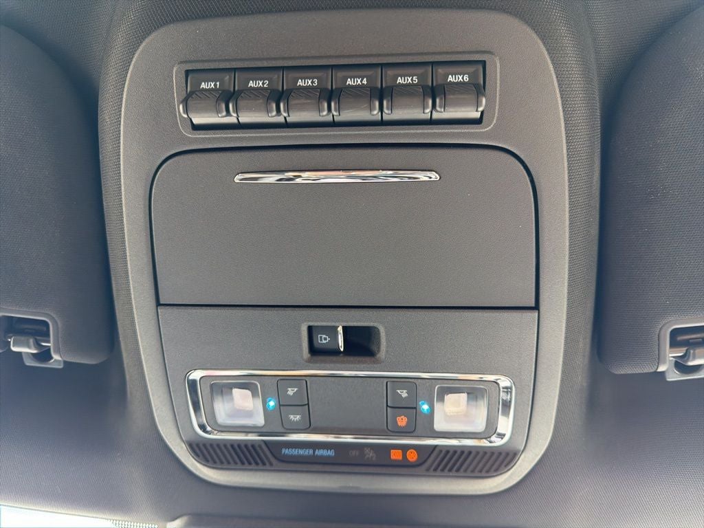 2024 Ford F-350SD Lariat