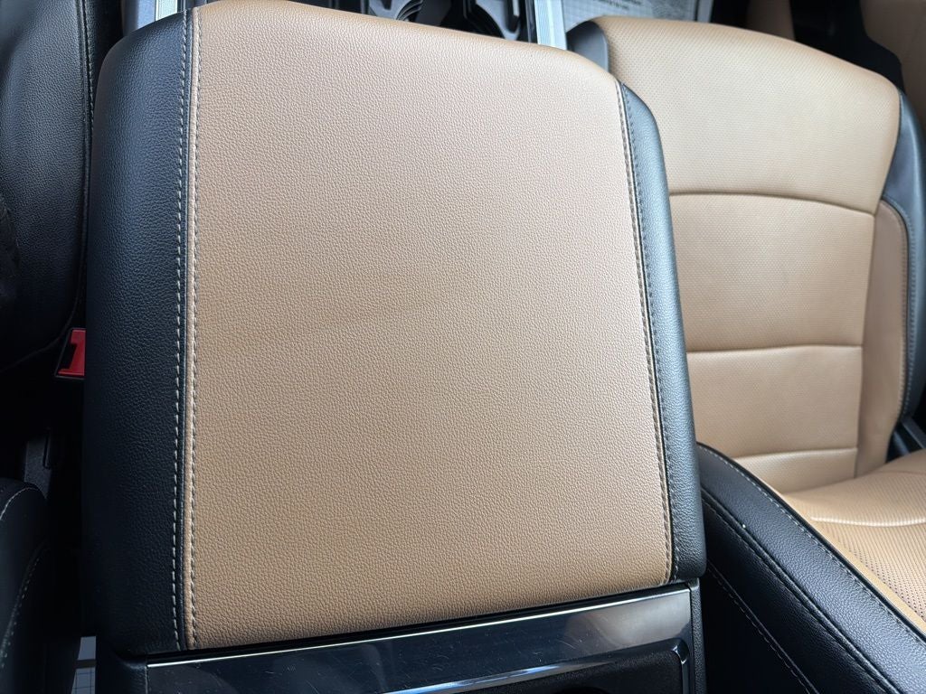 2024 Ford F-350SD Lariat