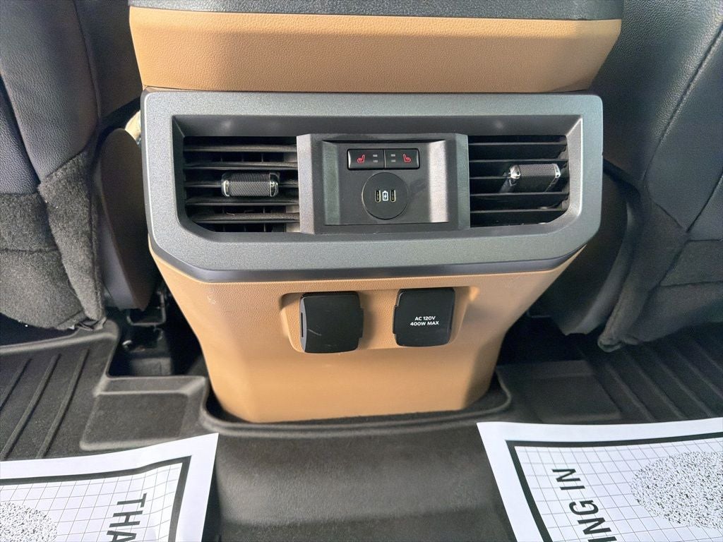 2024 Ford F-350SD Lariat