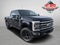 2024 Ford F-350SD Platinum