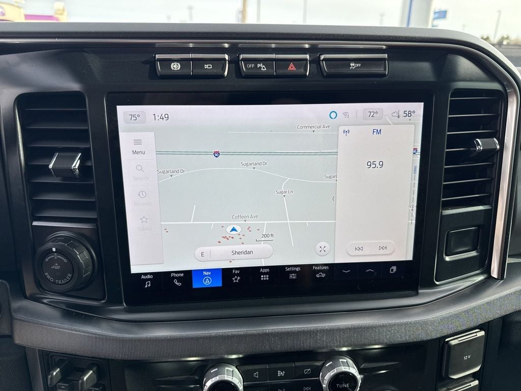 2024 Ford F-350SD Platinum