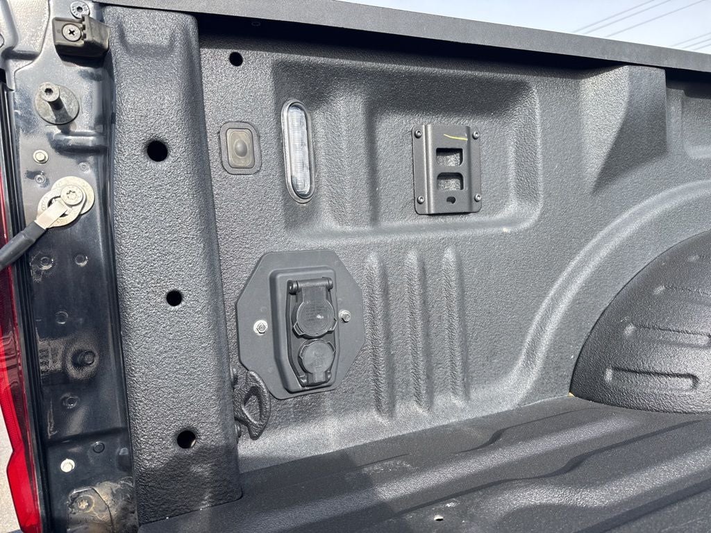 2024 Ford F-350SD Platinum