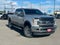 2018 Ford F-350SD Lariat