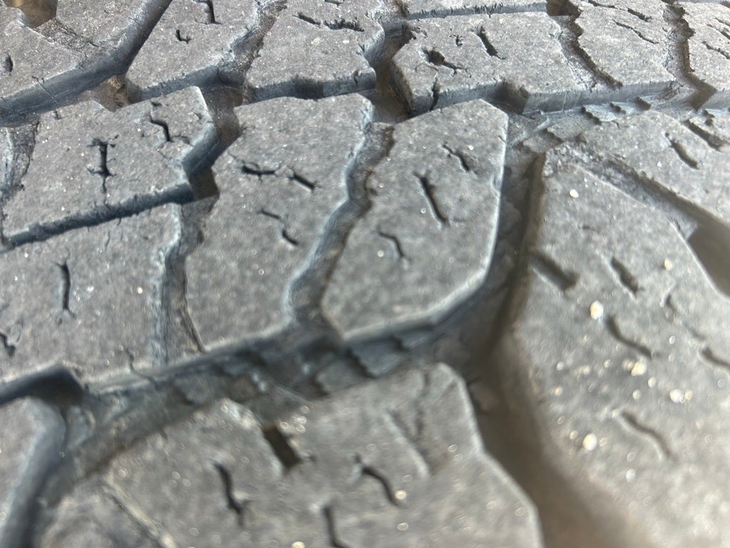 2018 Ford F-350SD Lariat