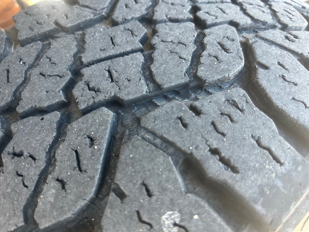 2018 Ford F-350SD Lariat