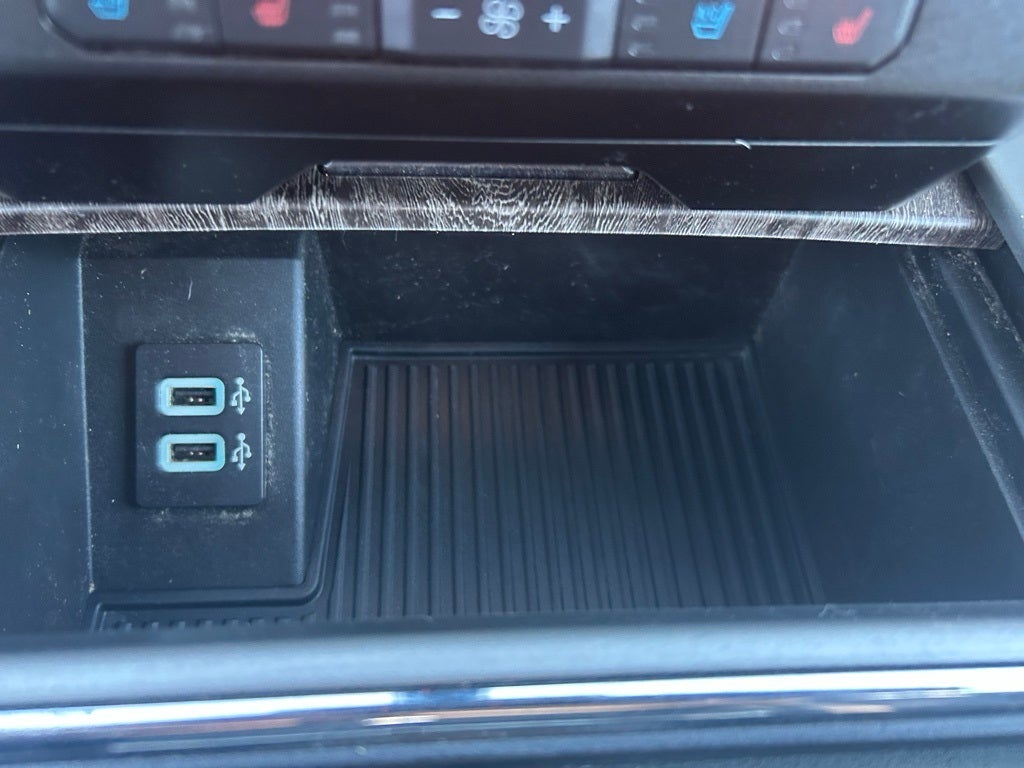 2018 Ford F-350SD Lariat