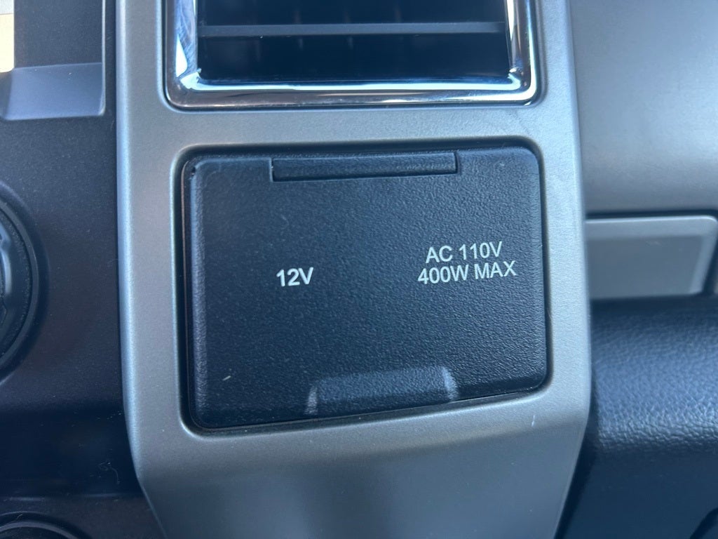 2018 Ford F-350SD Lariat