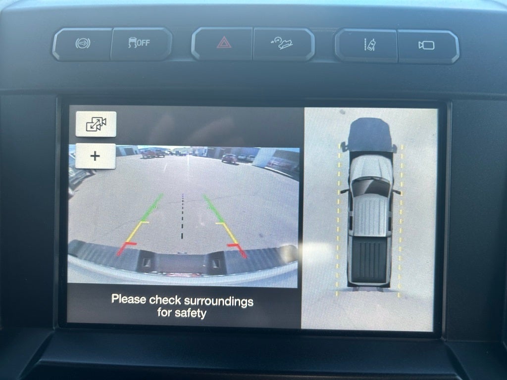 2018 Ford F-350SD Lariat