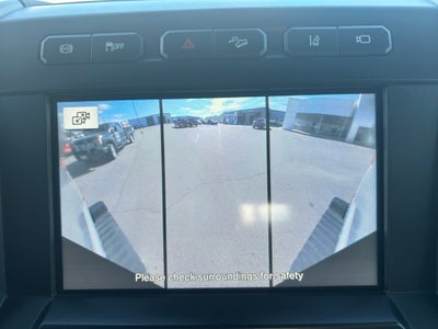 2018 Ford F-350SD Lariat