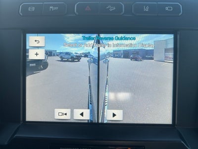 2018 Ford F-350SD Lariat