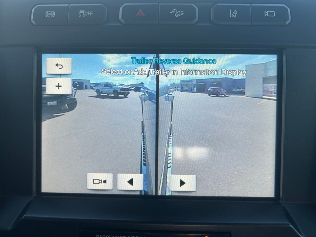 2018 Ford F-350SD Lariat