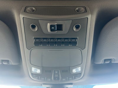 2018 Ford F-350SD Lariat