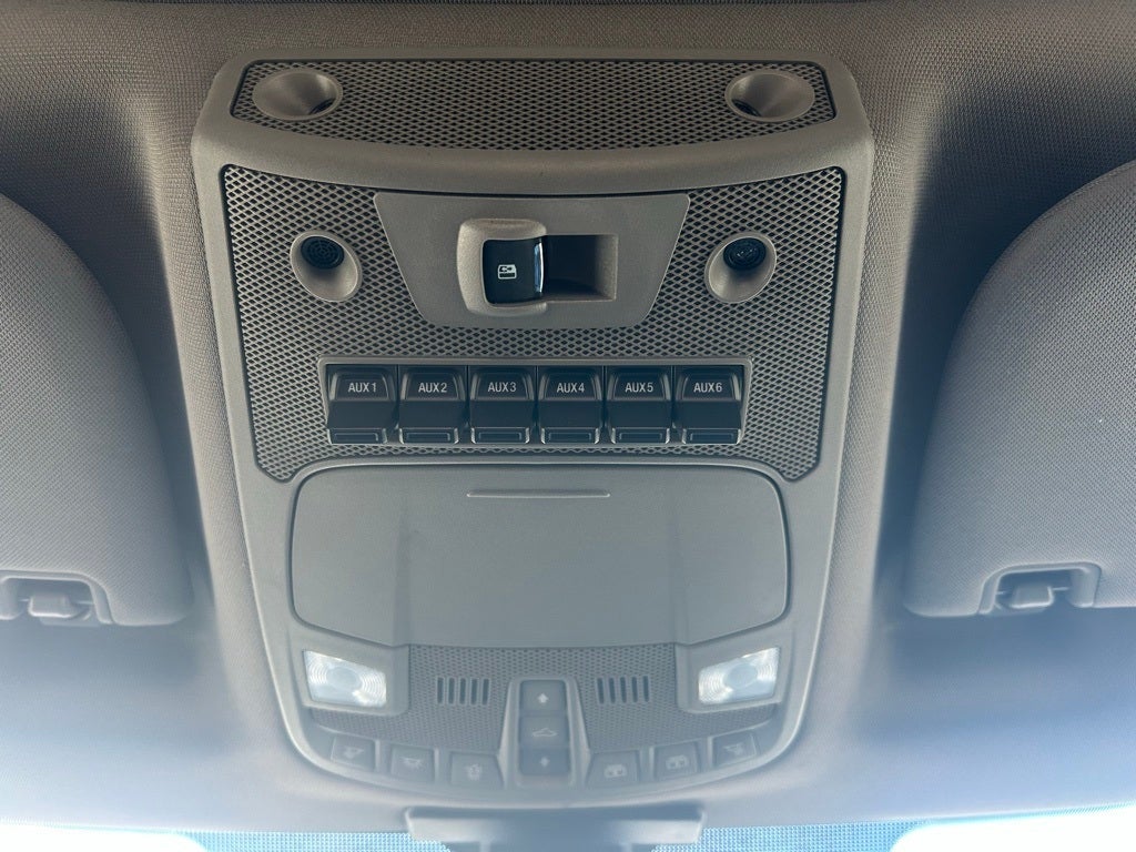 2018 Ford F-350SD Lariat