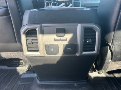 2018 Ford F-350SD Lariat