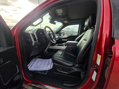 2020 Ford F-350SD Lariat