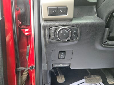 2020 Ford F-350SD Lariat