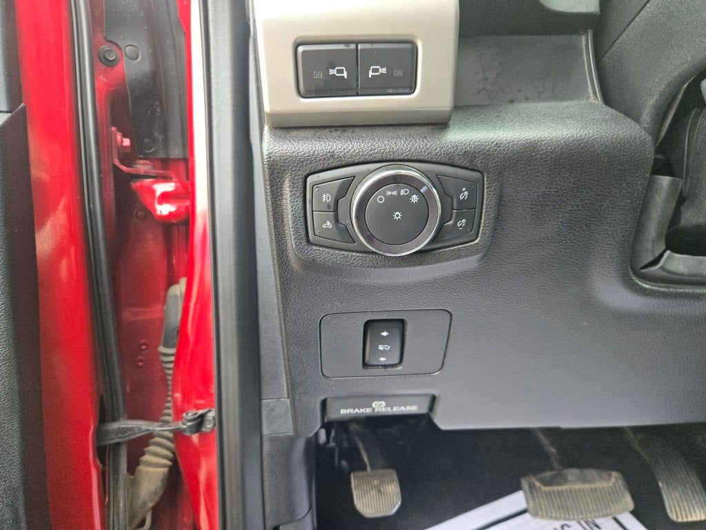 2020 Ford F-350SD Lariat