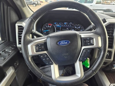 2020 Ford F-350SD Lariat