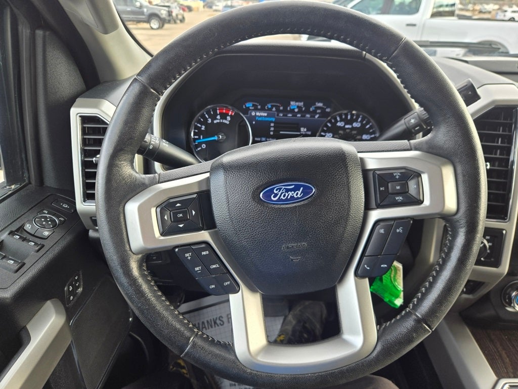 2020 Ford F-350SD Lariat