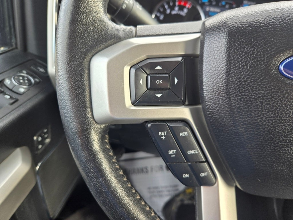 2020 Ford F-350SD Lariat