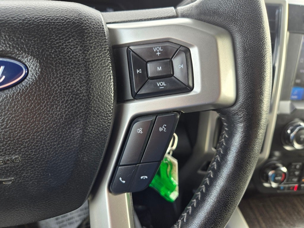 2020 Ford F-350SD Lariat