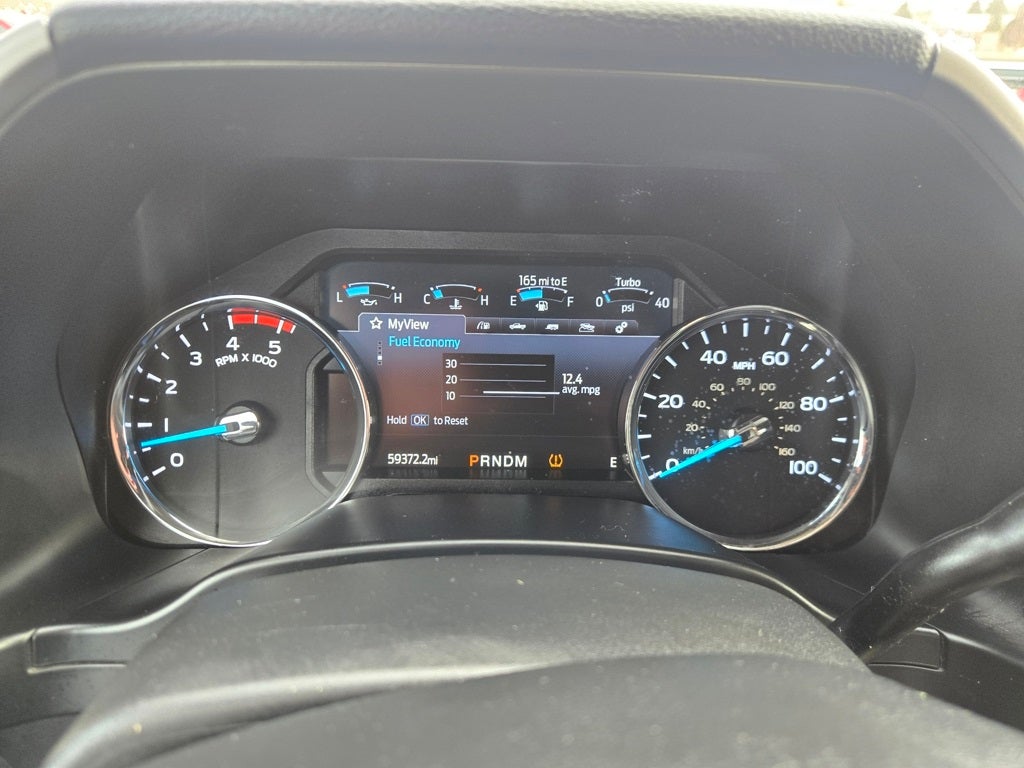 2020 Ford F-350SD Lariat