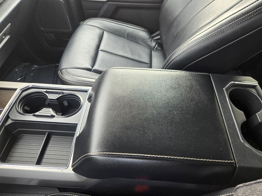 2020 Ford F-350SD Lariat