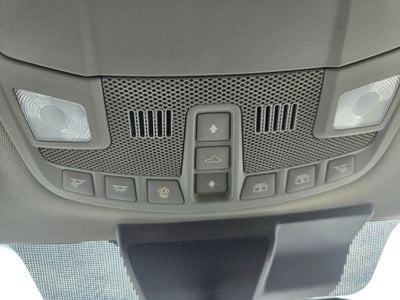 2020 Ford F-350SD Lariat