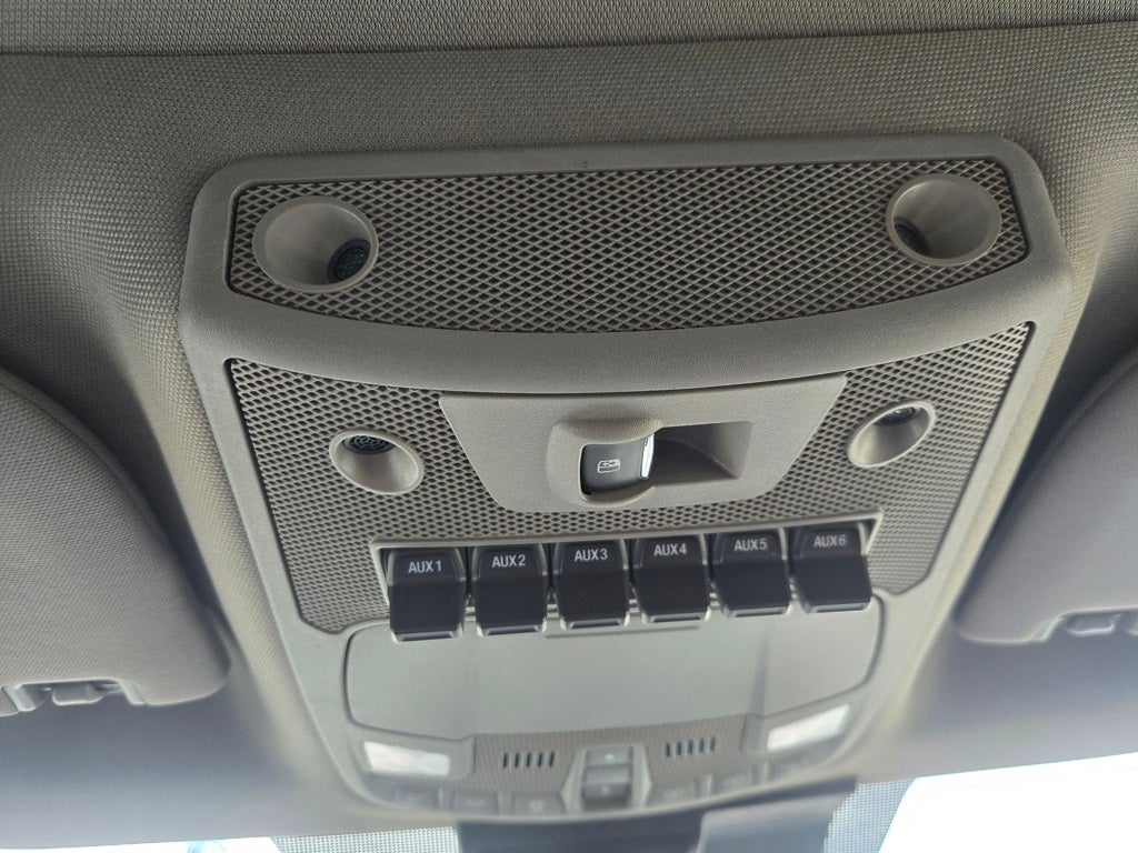 2020 Ford F-350SD Lariat