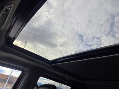 2020 Ford F-350SD Lariat