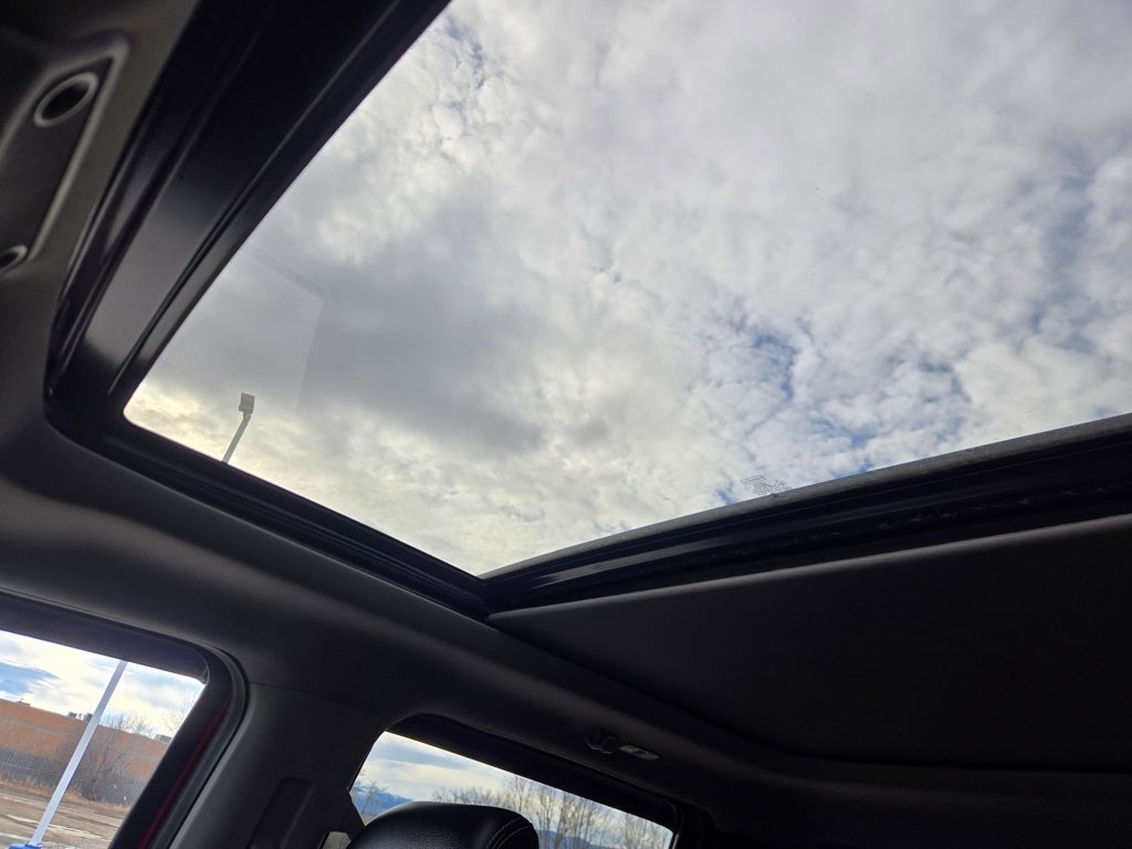 2020 Ford F-350SD Lariat