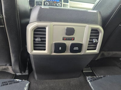 2020 Ford F-350SD Lariat