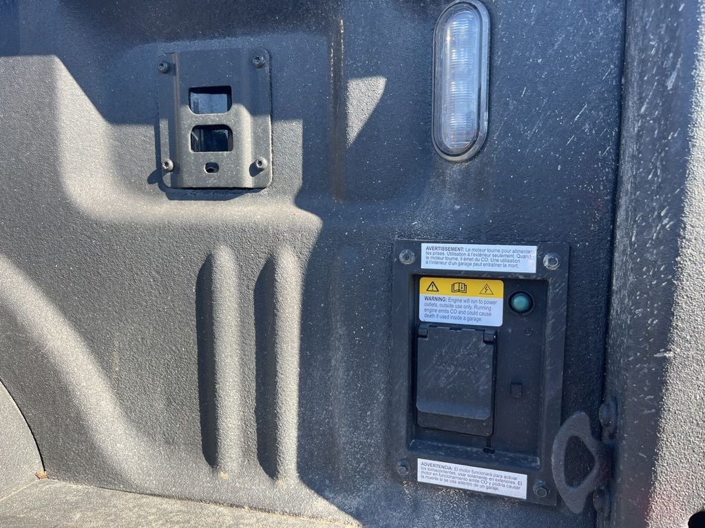 2024 Ford F-350SD King Ranch