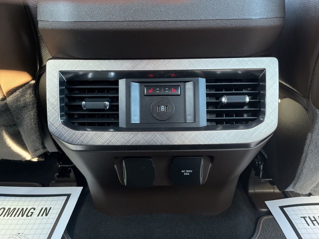 2024 Ford F-350SD King Ranch