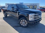2024 Ford F-350SD King Ranch